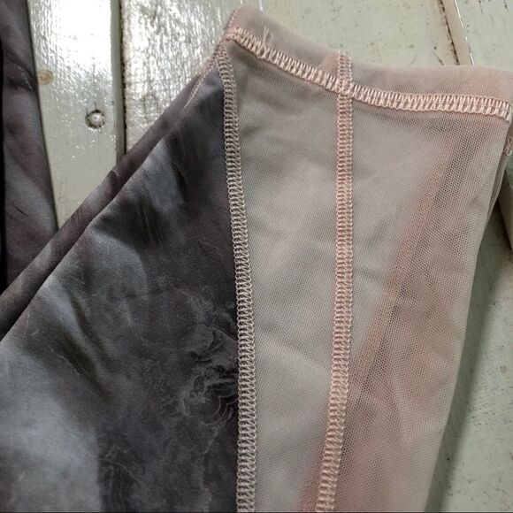 CALIA Essential Printed Legging Pink S - Picture 7 of 7